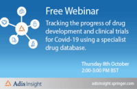 Adis_covid-19 webinar - USA CA Life Science Association 400x260px-0