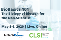 BioBasics 101 05-0506