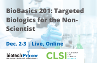 BioBasics 201_ Dec.16-17