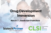 Drug Development Immersion_SEPT_Bulletin