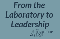 From the Laboratory to Leadership (28)