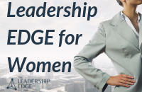 Leadership EDGE for Women (1)