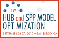 HUB and SPP Model Optimization