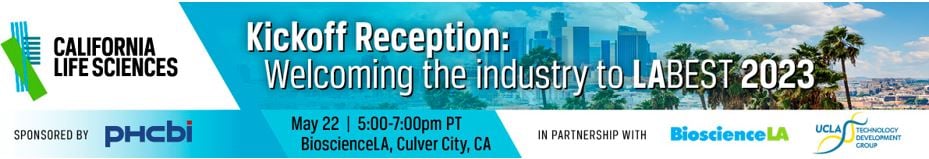 kickoff reception