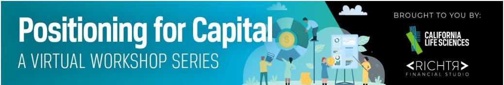 positioning for capital