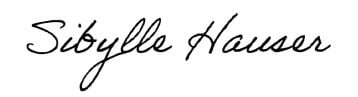sibylle signature