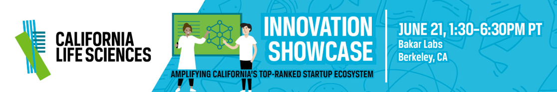 Innovation Showcase