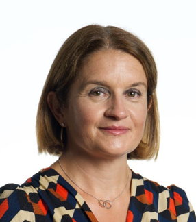 Yvette Stallwood